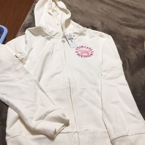 The children’s place girls thin jacket